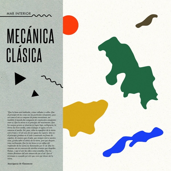 Mecanica Classica - Mar interiorMecanica-Clasica-Mar-Interior.jpg