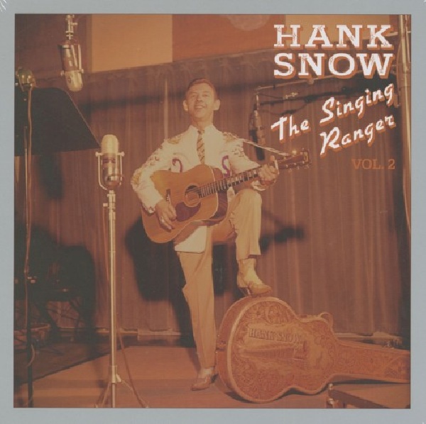 4000127154767-SNOW-HANK-SINGING-RANGER-VOL-24000127154767-SNOW-HANK-SINGING-RANGER-VOL-2.jpg