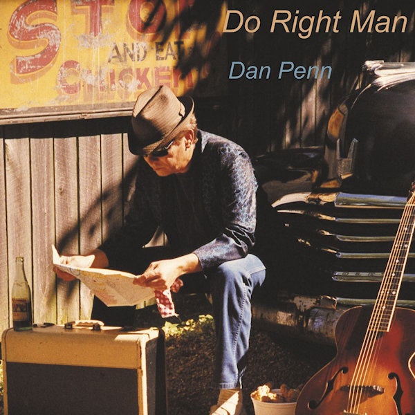 Dan Penn - Do Right ManDan-Penn-Do-Right-Man.jpg