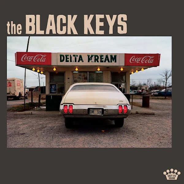 The Black Keys - Delta KreamThe-Black-Keys-Delta-Kream.jpg