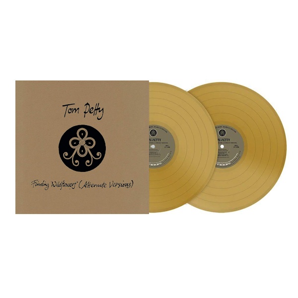 Tom Petty - Finding Wildflowers (Alternate Versions) -COLOURED-Tom-Petty-Finding-Wildflowers-Alternate-Versions-COLOURED-.jpg