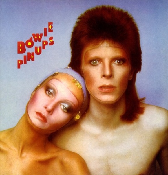 BOWIE, DAVID - PIN UPS0825646289424.jpg