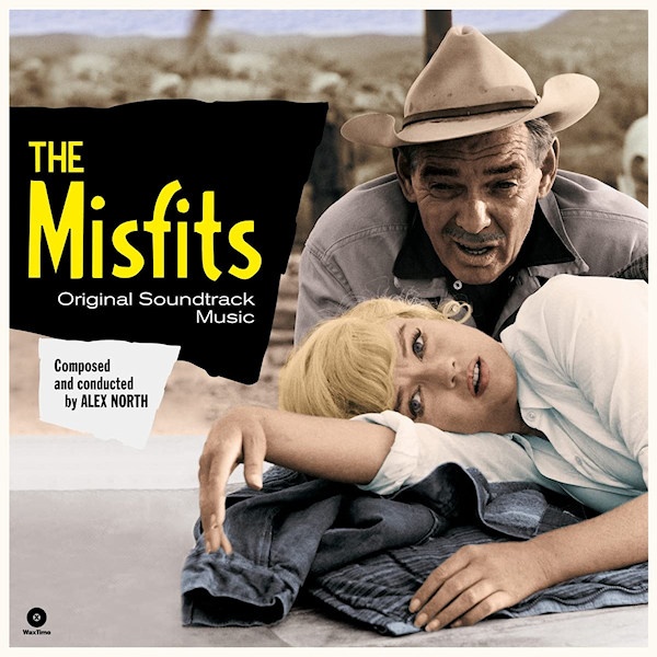 OST - The Misfits - Composed and Conducted by Alex NorthOST-The-Misfits-Composed-and-Conducted-by-Alex-North.jpg