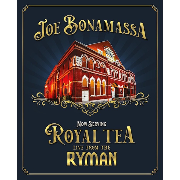 Joe Bonamassa - Now Serving Royal Tea Live From The Ryman -DVD I-Joe-Bonamassa-Now-Serving-Royal-Tea-Live-From-The-Ryman-DVD-I-.jpg
