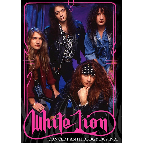 White Lion - Concert Anthology 1987-1991White-Lion-Concert-Anthology-1987-1991.jpg