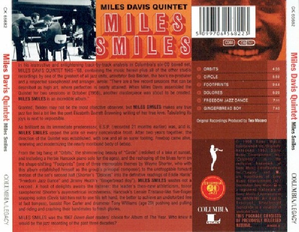 5099706568223-DAVIS-MILES-QUINTET-MILES-SMILES5099706568223-DAVIS-MILES-QUINTET-MILES-SMILES.jpg