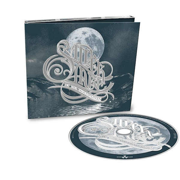 Silver Lake by Esa Holopainen - Silver Lake by Esa Holopainen -CD-Silver-Lake-by-Esa-Holopainen-Silver-Lake-by-Esa-Holopainen-CD-.jpg