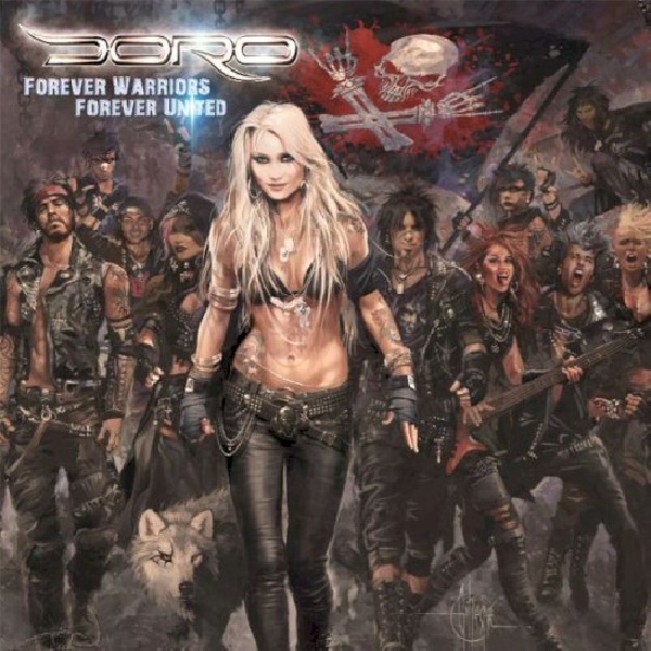 727361384302-DORO-FOREVER-WARRIORS-LTD727361384302-DORO-FOREVER-WARRIORS-LTD.jpg