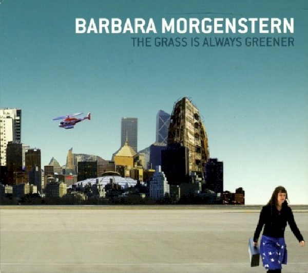 4015698667325-MORGENSTERN-BARBARA-GRASS-IS-ALWAYS-GREENER4015698667325-MORGENSTERN-BARBARA-GRASS-IS-ALWAYS-GREENER.jpg