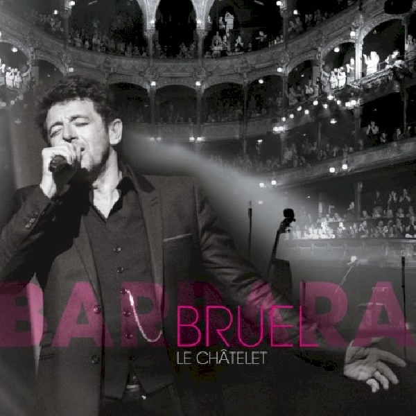 889853855193-BRUEL-PATRICK-BRUEL-BARBARA-BR-CD889853855193-BRUEL-PATRICK-BRUEL-BARBARA-BR-CD.jpg