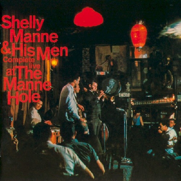 8436028699452-MANNE-SHELLY-COMPLETE-LIVE-AT-THE8436028699452-MANNE-SHELLY-COMPLETE-LIVE-AT-THE.jpg
