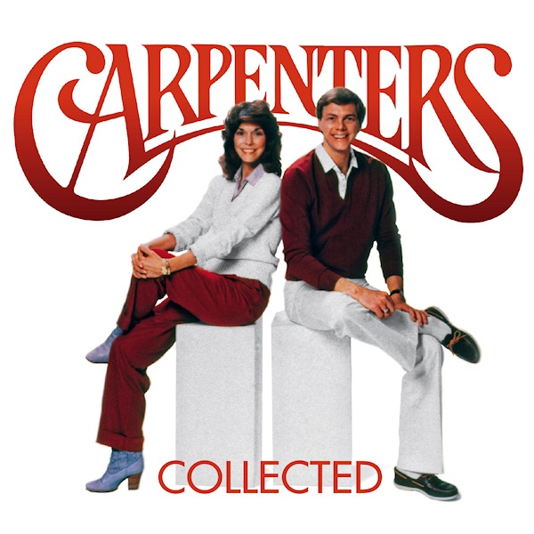 Carpenters - CollectedCarpenters-Collected.jpg
