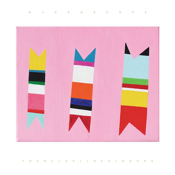 The Nels Cline Singers – MacroscopeThe-Nels-Cline-Singers-Macroscope.jpg