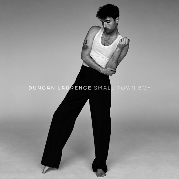 Duncan Laurence - Small Town BoyDuncan-Laurence-Small-Town-Boy.jpg