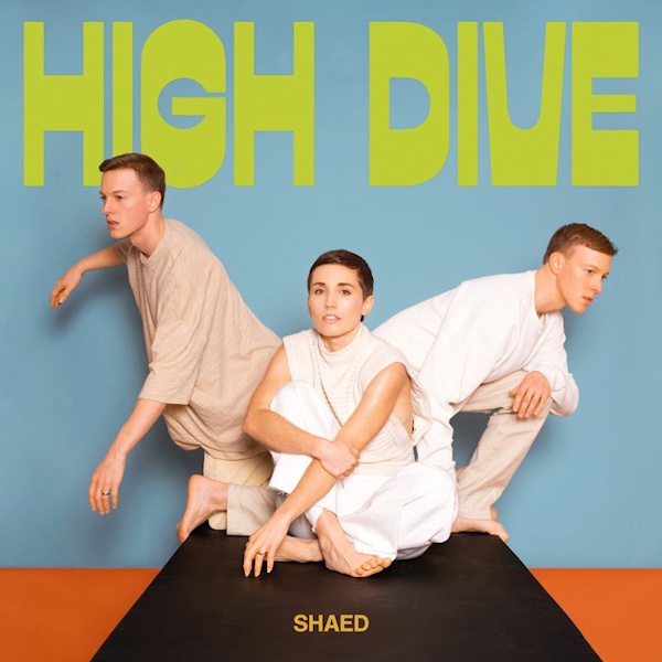 Shaed - High DiveShaed-High-Dive.jpg