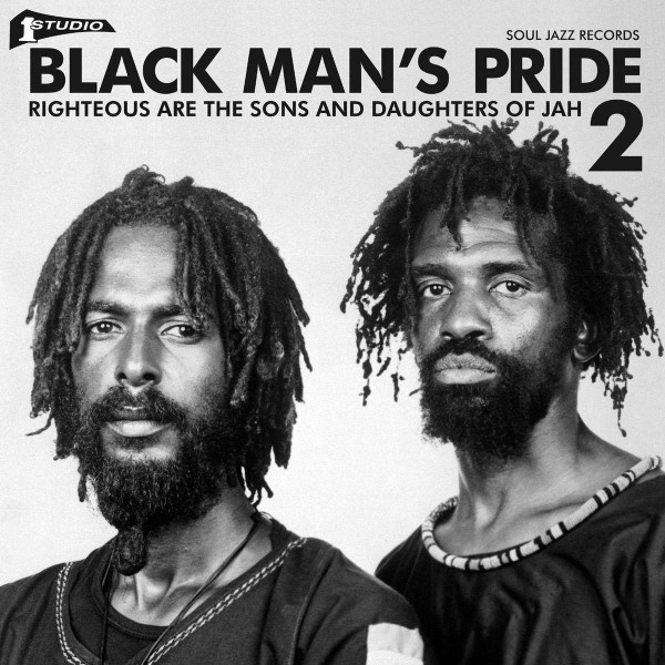 V/A - Studio One Black Man's Pride 2: Righteous Are The Sons And Daughters Of JahVA-Studio-One-Black-Mans-Pride-2-Righteous-Are-The-Sons-And-Daughters-Of-Jah.jpg