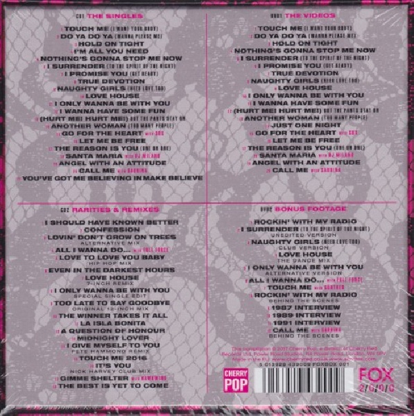 5013929439009-FOX-SAMANTHA-PLAY-IT-AGAIN-CD-DVD5013929439009-FOX-SAMANTHA-PLAY-IT-AGAIN-CD-DVD.jpg