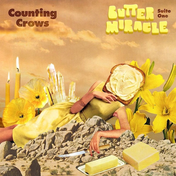 Counting Crows - Butter Miracle, Suite OneCounting-Crows-Butter-Miracle-Suite-One.jpg