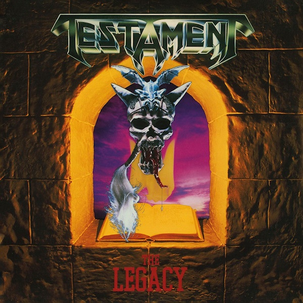 Testament - The LegacyTestament-The-Legacy.jpg