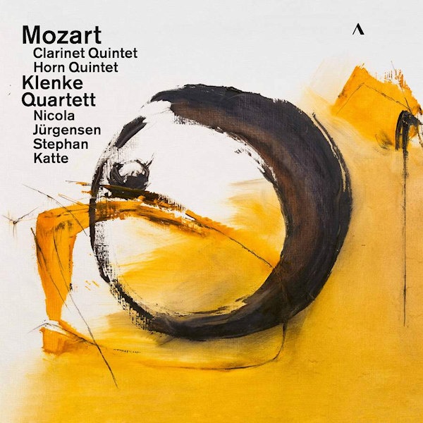 Klenke Quartett - Mozart - Clarinet Quintet / Horn QuintetKlenke-Quartett-Mozart-Clarinet-Quintet-Horn-Quintet.jpg