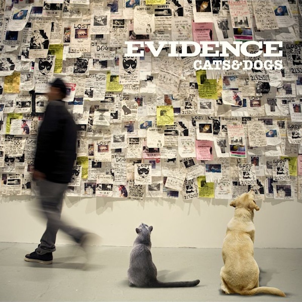 Evidence - Cats & DogsEvidence-Cats-Dogs.jpg
