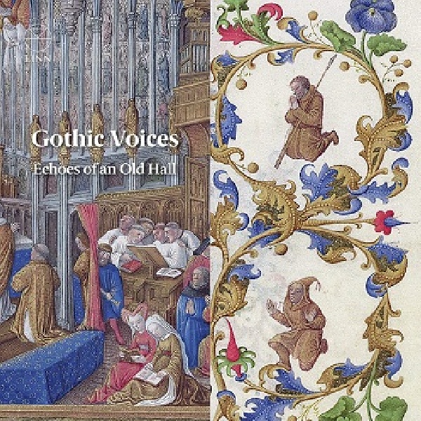 GOTHIC VOICES - ECHOES OF AN OLD HALL0691062064422.jpg