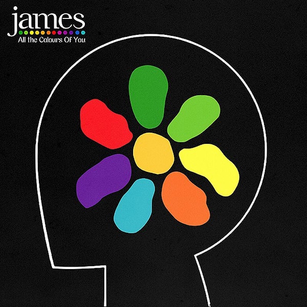 James - All the Colours of YouJames-All-the-Colours-of-You.jpg
