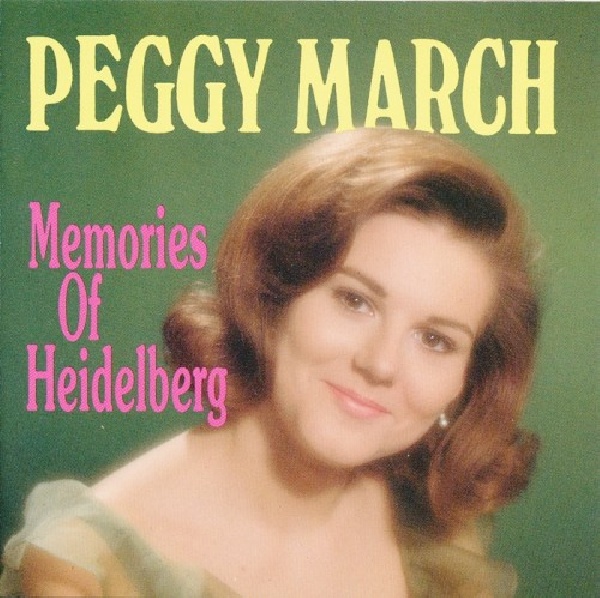 4000127156020-MARCH-PEGGY-MEMORIES-OF-HEIDELBERG4000127156020-MARCH-PEGGY-MEMORIES-OF-HEIDELBERG.jpg