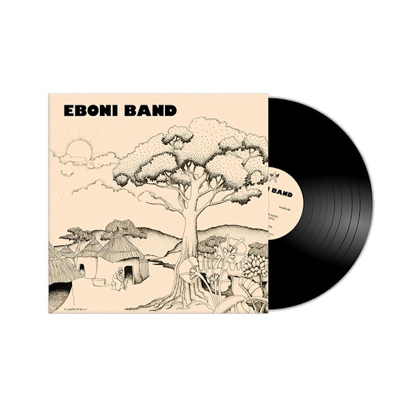 Eboni Band - Eboni Band -LP-Eboni-Band-Eboni-Band-LP-.jpg