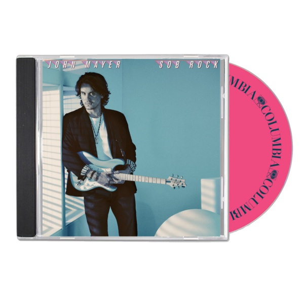 John Mayer - Sob Rock -CD-John-Mayer-Sob-Rock-CD-.jpg