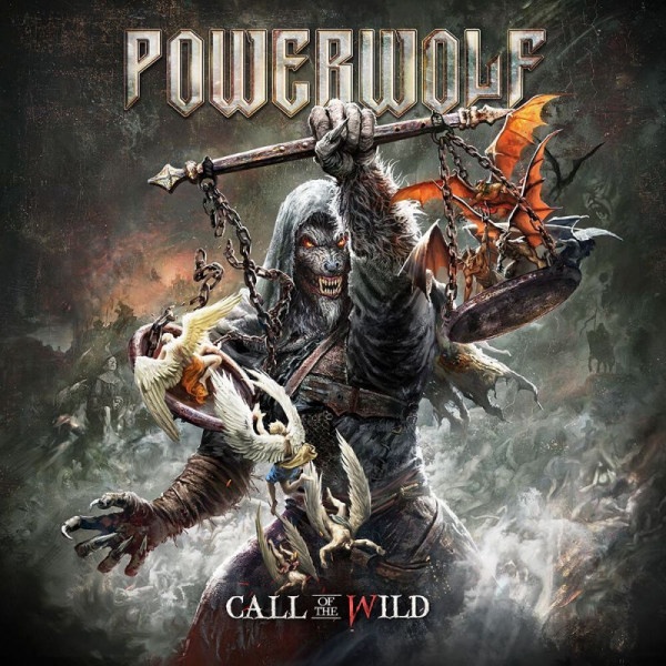 Powerwolf - Call of the WildPowerwolf-Call-of-the-Wild.jpg