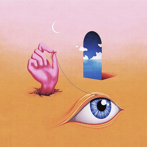 Wavves - HideawayWavves-Hideaway.jpg