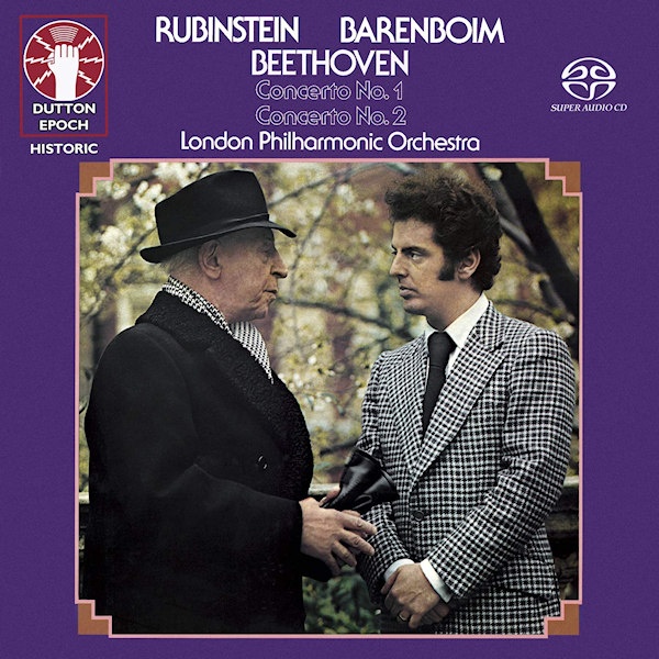 Artur Rubinstein / Daniel Barenboim / London Philharmonic Orchestra - Beethoven Concerto No. 1 / Concerto No. 2Artur-Rubinstein-Daniel-Barenboim-London-Philharmonic-Orchestra-Beethoven-Concerto-No.-1-Concerto-No.-2.jpg