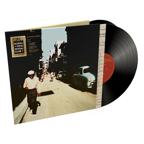 Buena Vista Social Club - Buena Vista Social Club 25th Anniversary Edition -2LP II-Buena-Vista-Social-Club-Buena-Vista-Social-Club-25th-Anniversary-Edition-2LP-II-.jpg