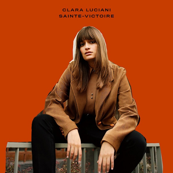 Clara Luciani - Sainte-VictoireClara-Luciani-Sainte-Victoire.jpg