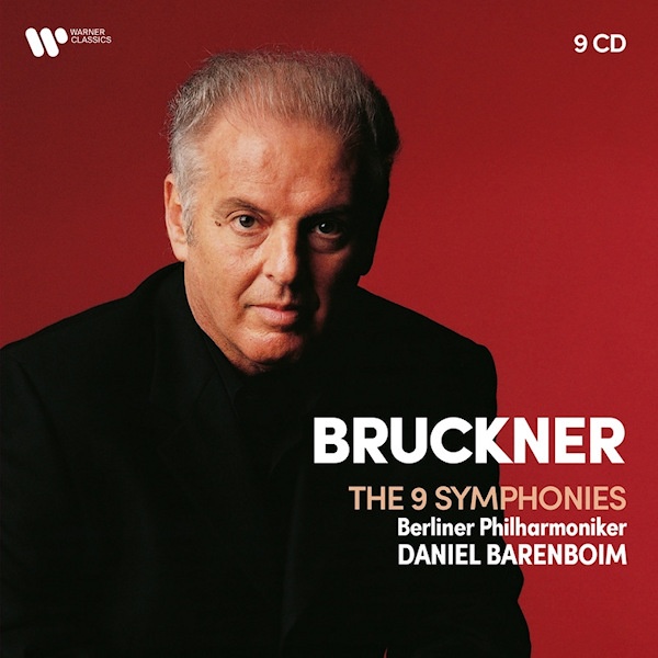 Daniel Barenboim / Berliner Philharmoniker - Bruckner - The 9 SymphoniesDaniel-Barenboim-Berliner-Philharmoniker-Bruckner-The-9-Symphonies.jpg