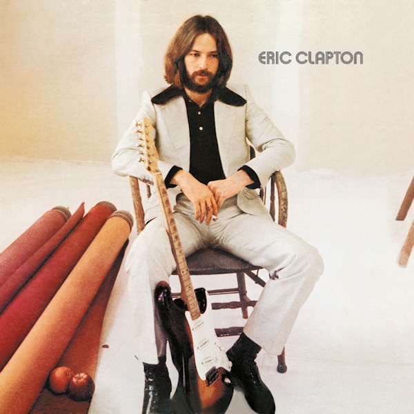 Eric Clapton - Eric ClaptonEric-Clapton-Eric-Clapton.jpg