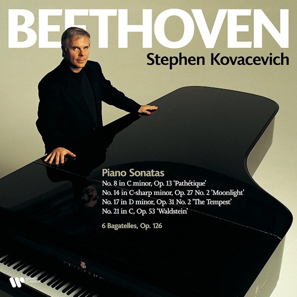 Stephen Kovacevich - Beethoven - Piano Sonatas / 6 Bagatelles, Op. 126Stephen-Kovacevich-Beethoven-Piano-Sonatas-6-Bagatelles-Op.-126.jpg