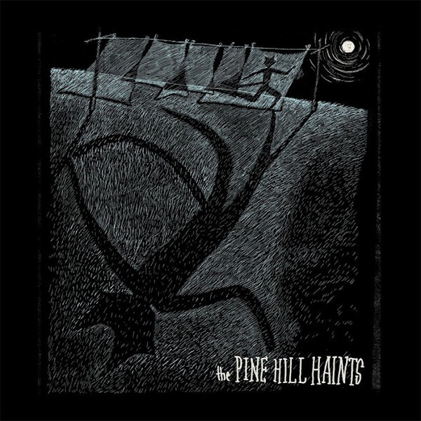 The Pine Hill Haints - Welcome to the Midnight OpryThe-Pine-Hill-Haints-Welcome-to-the-Midnight-Opry.jpg