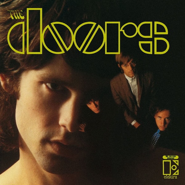 the Doors - The DoorsDoors.jpg