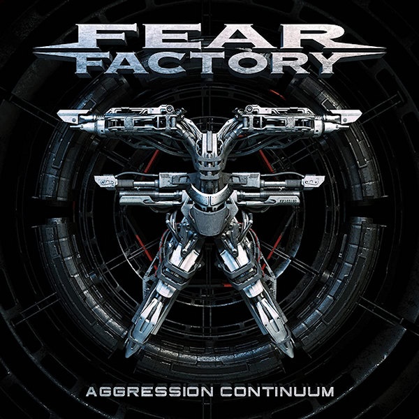 Fear Factory - Aggression ContinuumFear-Factory-Aggression-Continuum.jpg