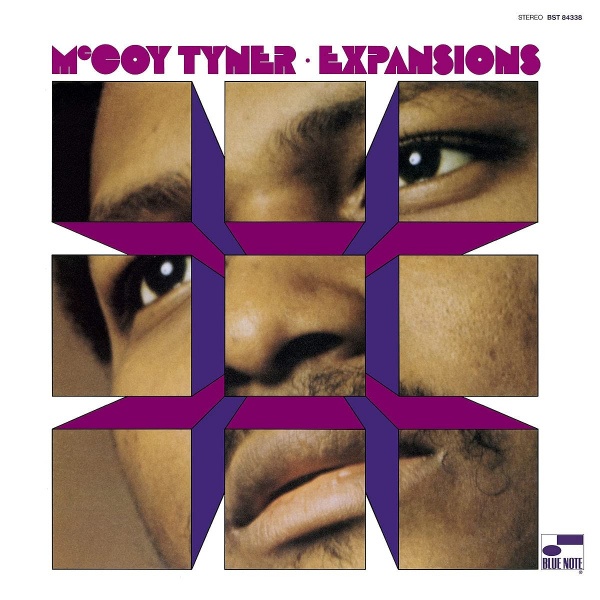 McCoy Tyner - ExpansionsMcCoy-Tyner-Expansions.jpg