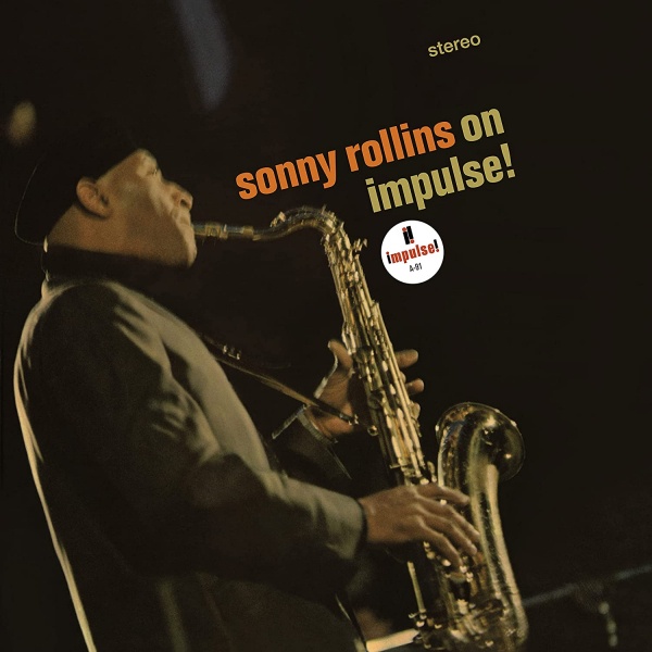 Sonny Rollins - On Impulse!Sonny-Rollins-On-Impulse.jpg