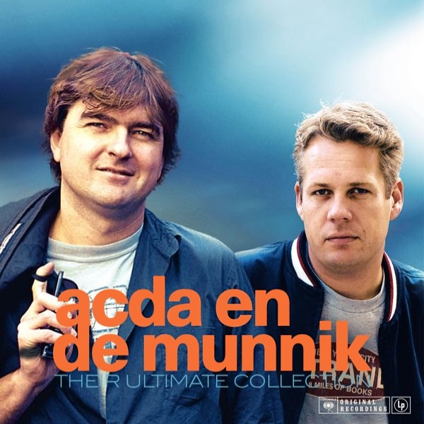 Acda en de Munnik - Their Ultimate CollectionAcda-en-de-Munnik-Their-Ultimate-Collection.jpg