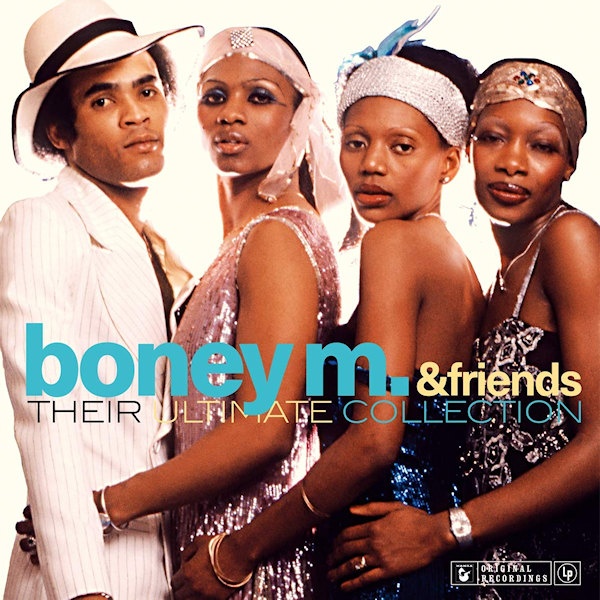 Boney M. & Friends - Their Ultimate CollectionBoney-M.-Friends-Their-Ultimate-Collection.jpg