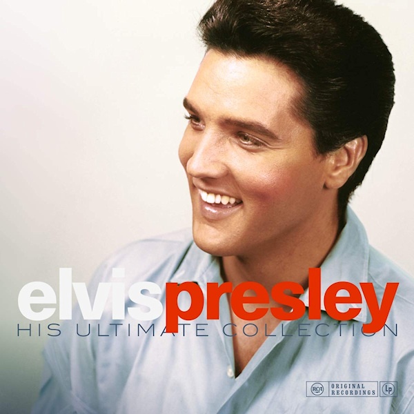 Elvis Presley - His Ultimate CollectionElvis-Presley-His-Ultimate-Collection.jpg