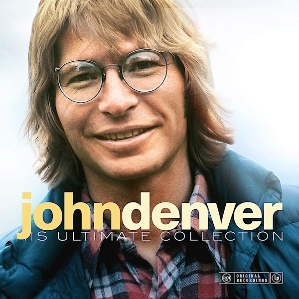 John Denver - His Ultimate CollectionJohn-Denver-His-Ultimate-Collection.jpg