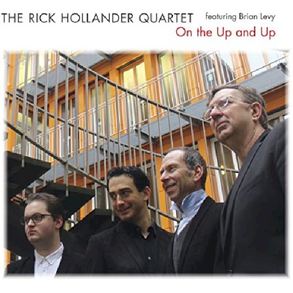 4011786163403-HOLLANDER-RICK-QUARTET-ON-THE-UP-AND-UP4011786163403-HOLLANDER-RICK-QUARTET-ON-THE-UP-AND-UP.jpg