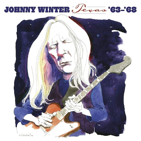 Johnny Winter - Texas '63 - '68Johnny-Winter-Texas-63-68.jpg
