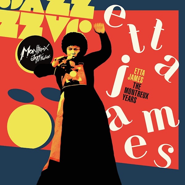 Etta James - The Montreux YearsEtta-James-The-Montreux-Years.jpg